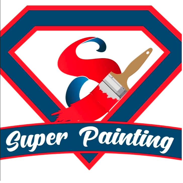 Super Painting logo
